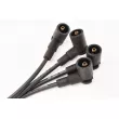 Kit de câbles d'allumage MAGNETI MARELLI 941319170018 - Visuel 2