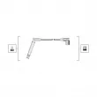 Kit de câbles d'allumage MAGNETI MARELLI 941319170018 - Visuel 3