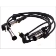 Kit de câbles d'allumage MAGNETI MARELLI 941319170026 - Visuel 1