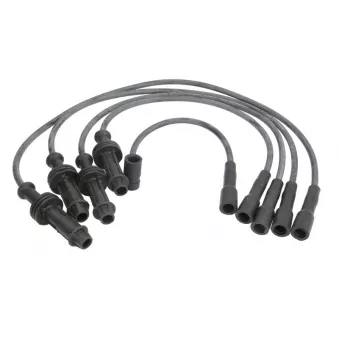 Kit de câbles d'allumage MAGNETI MARELLI