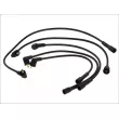 Kit de câbles d'allumage MAGNETI MARELLI 941319170077 - Visuel 1