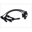 Kit de câbles d'allumage MAGNETI MARELLI 941319170043 - Visuel 1