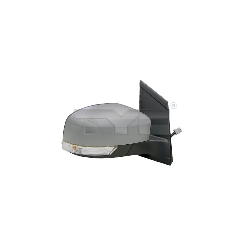 Rétroviseur extérieur TYC 310-0117