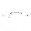 Kit de câbles d'allumage MAGNETI MARELLI 941319170043 - Visuel 2
