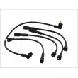 Kit de câbles d'allumage MAGNETI MARELLI 941319170067 - Visuel 1
