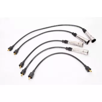 Kit de câbles d'allumage MAGNETI MARELLI 941319170011