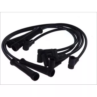 Kit de câbles d'allumage MAGNETI MARELLI
