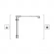 Kit de câbles d'allumage MAGNETI MARELLI 941319170049 - Visuel 2