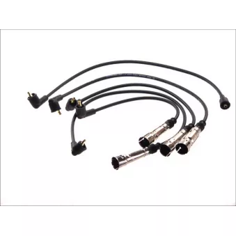 Kit de câbles d'allumage MAGNETI MARELLI 941319170004