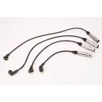Kit de câbles d'allumage MAGNETI MARELLI