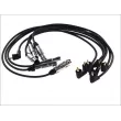 Kit de câbles d'allumage MAGNETI MARELLI 941319170071 - Visuel 1