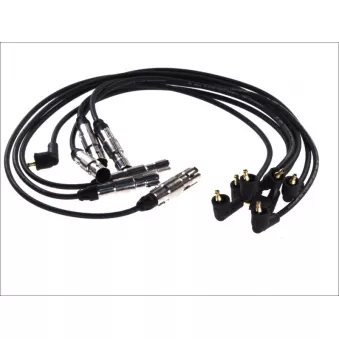 Kit de câbles d'allumage MAGNETI MARELLI 941319170071