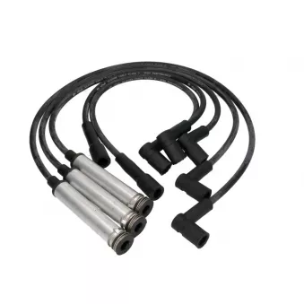 Kit de câbles d'allumage MAGNETI MARELLI 941319170020