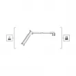 Kit de câbles d'allumage MAGNETI MARELLI 941319170084 - Visuel 2