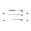 Kit de câbles d'allumage MAGNETI MARELLI 941319170020 - Visuel 2