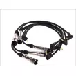 Kit de câbles d'allumage MAGNETI MARELLI 941319170055 - Visuel 1