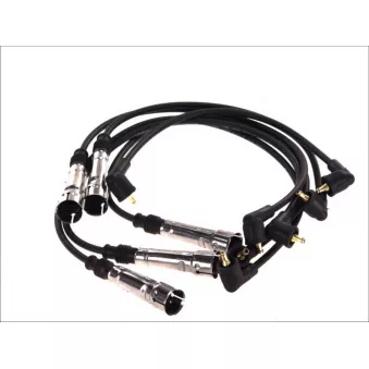 Kit de câbles d'allumage MAGNETI MARELLI