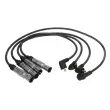 Kit de câbles d'allumage MAGNETI MARELLI 941319170096 - Visuel 1