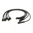 Kit de câbles d'allumage MAGNETI MARELLI 941319170109 - Visuel 1