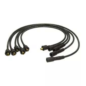 Kit de câbles d'allumage MAGNETI MARELLI 941319170109