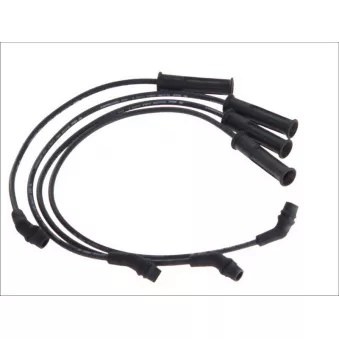 Kit de câbles d'allumage MAGNETI MARELLI 941319170031
