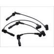 Kit de câbles d'allumage MAGNETI MARELLI 941319170035 - Visuel 1