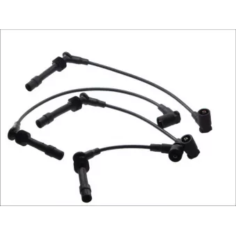 Kit de câbles d'allumage MAGNETI MARELLI 941319170035