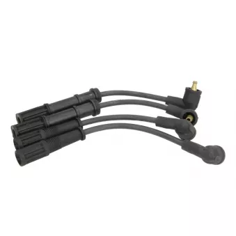 Kit de câbles d'allumage MAGNETI MARELLI