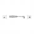 Kit de câbles d'allumage MAGNETI MARELLI 941319170111 - Visuel 2