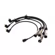Kit de câbles d'allumage MAGNETI MARELLI 941319170017 - Visuel 1