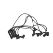 Kit de câbles d'allumage MAGNETI MARELLI 941319170053 - Visuel 1