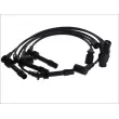 Kit de câbles d'allumage MAGNETI MARELLI 941319170027 - Visuel 1