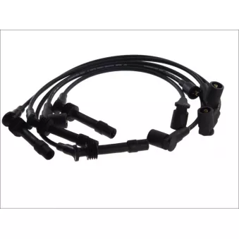 Kit de câbles d'allumage MAGNETI MARELLI
