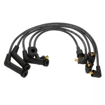 Kit de câbles d'allumage MAGNETI MARELLI