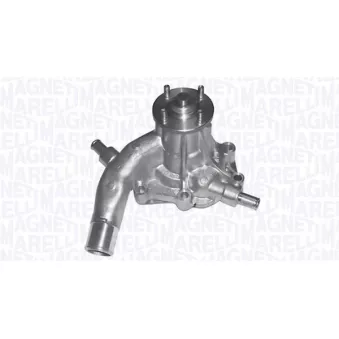 Pompe à eau MAGNETI MARELLI 352316171080