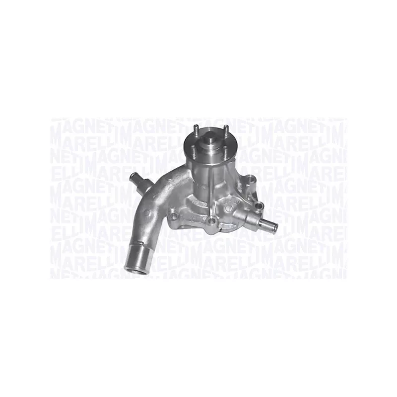 Pompe à eau MAGNETI MARELLI 352316171080