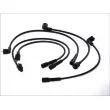 Kit de câbles d'allumage MAGNETI MARELLI 941319170022 - Visuel 1