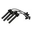 Kit de câbles d'allumage MAGNETI MARELLI 941318111276 - Visuel 1