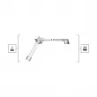 Kit de câbles d'allumage MAGNETI MARELLI 941319170073 - Visuel 2