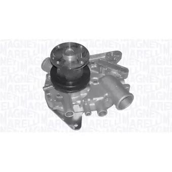 Pompe à eau MAGNETI MARELLI 352316170989