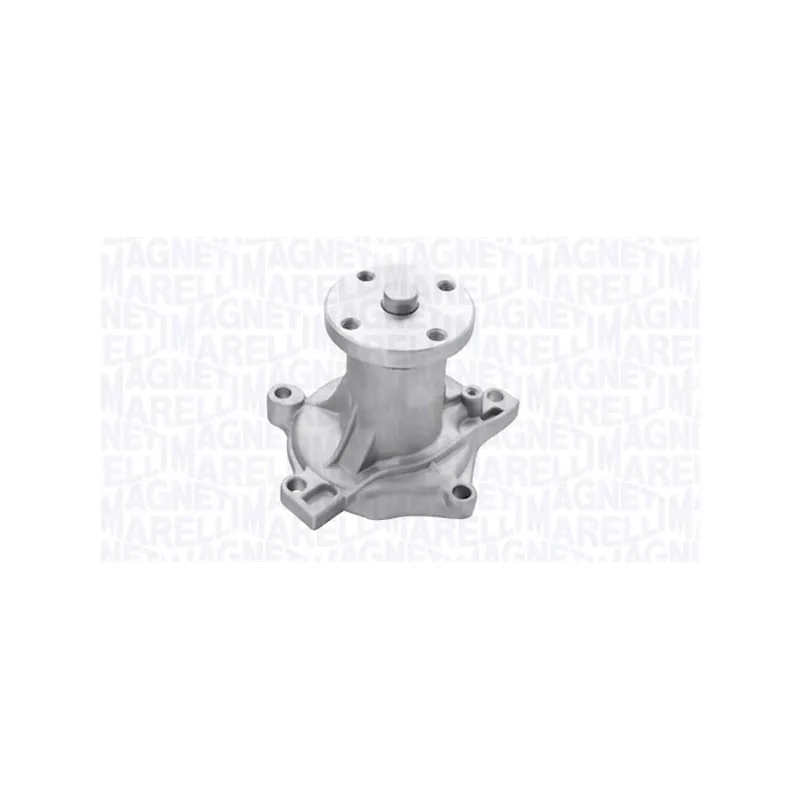 Pompe à eau MAGNETI MARELLI 352316170500