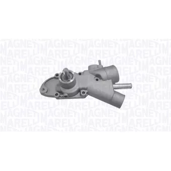 Pompe à eau MAGNETI MARELLI 352316170900