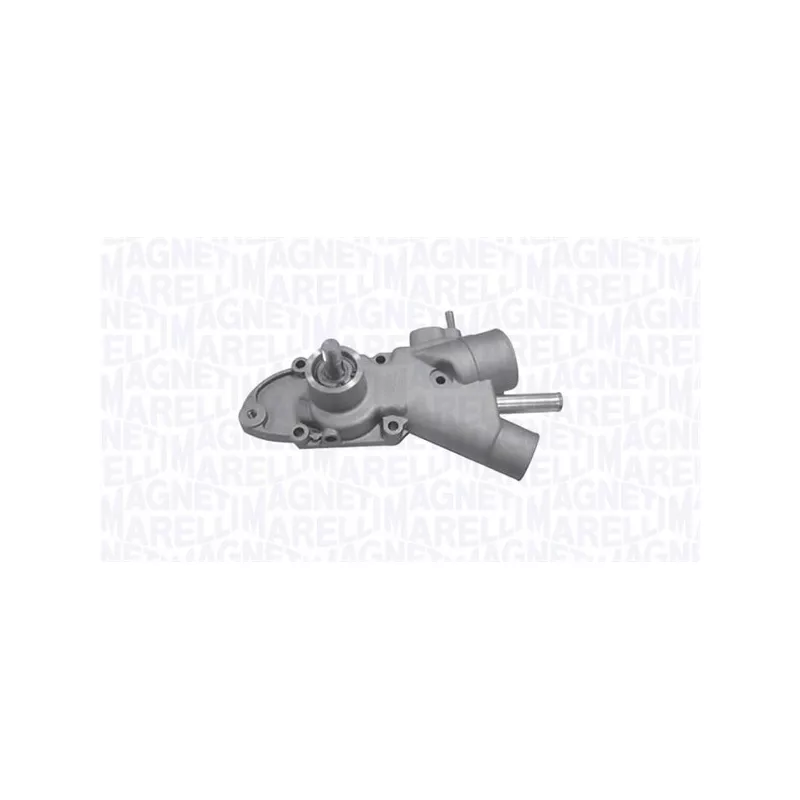 Pompe à eau MAGNETI MARELLI 352316170900