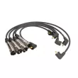 Kit de câbles d'allumage MAGNETI MARELLI 941319170065 - Visuel 1