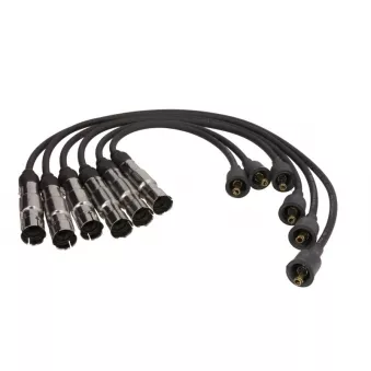 Kit de câbles d'allumage MAGNETI MARELLI 941319170086
