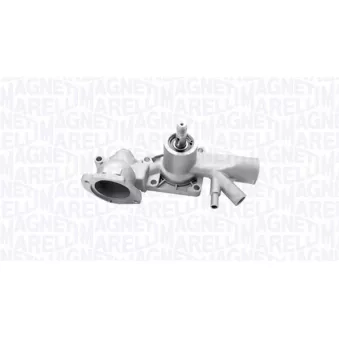 Pompe à eau MAGNETI MARELLI 352316170881