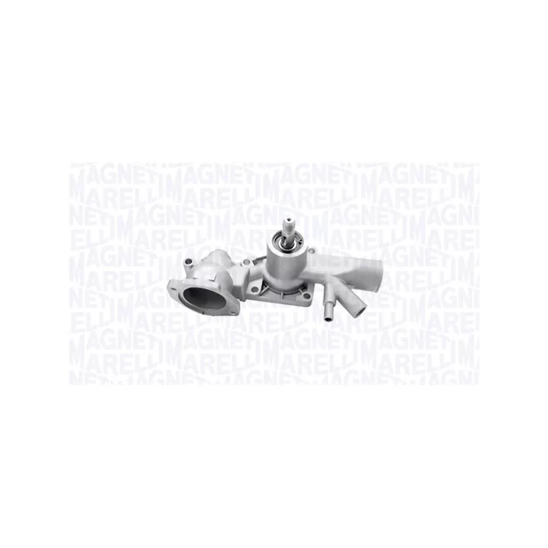 Pompe à eau MAGNETI MARELLI 352316170881