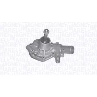 Pompe à eau MAGNETI MARELLI