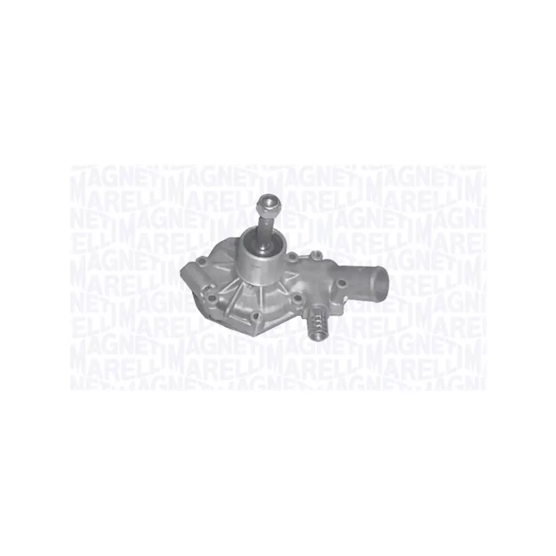 Pompe à eau MAGNETI MARELLI 352316170906