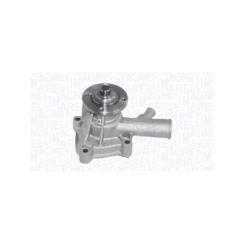 Pompe à eau MAGNETI MARELLI 352316171049